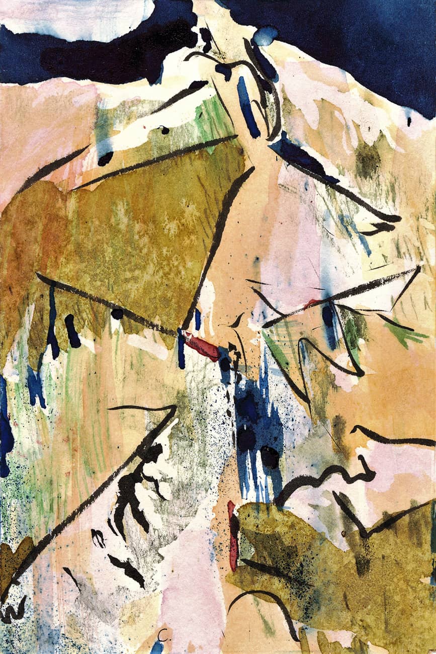 Greater Yamhill Arts Collective